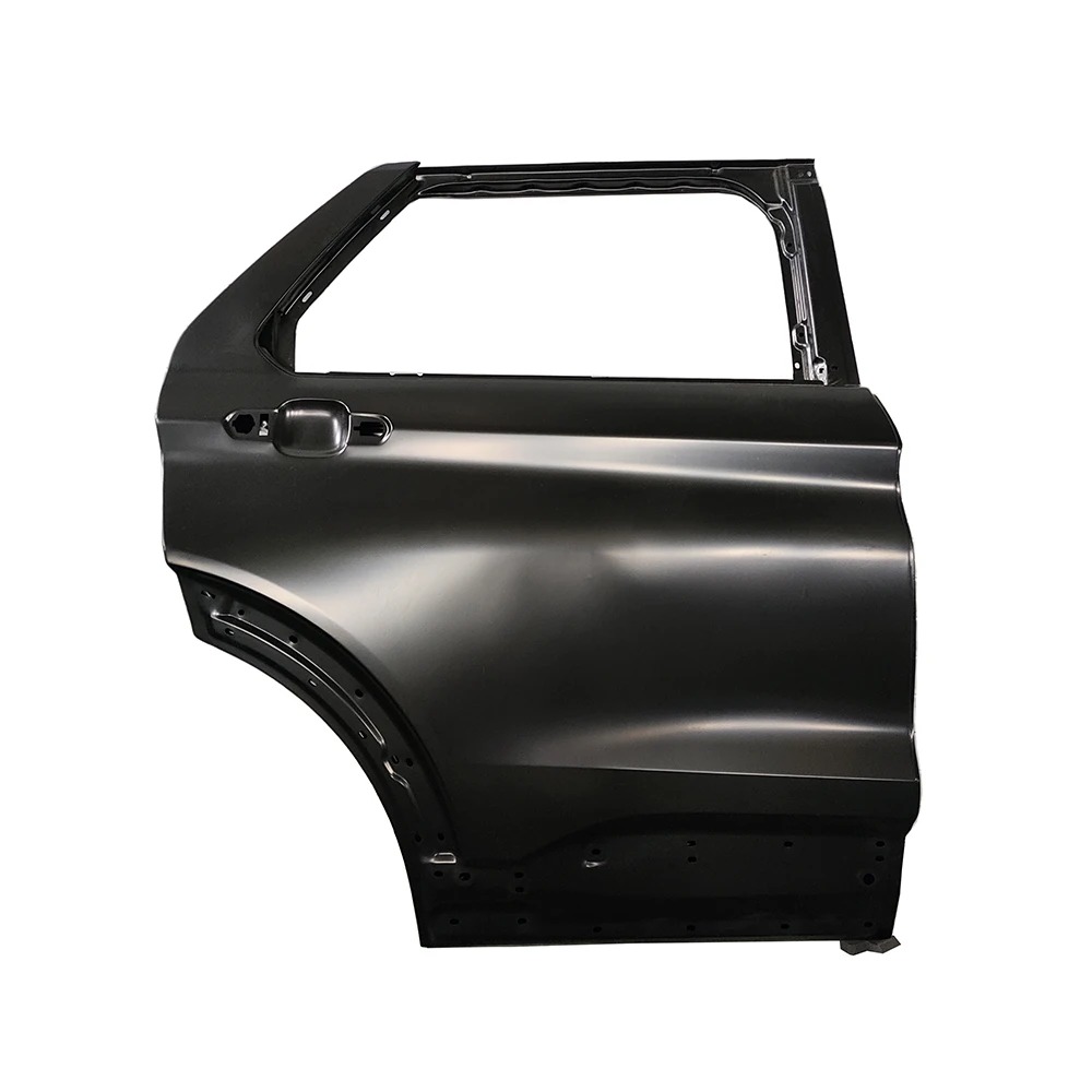 2020 to 2023  Explorer Hot Selling Replaced Steel Car Rear Doors NB5Z-7824631-A NB5Z-7824630-A NB5Z7824631A NB5Z7824630A
